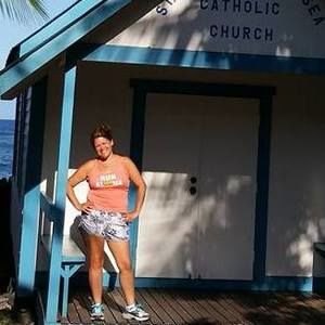 Meet your Posher, Rosie